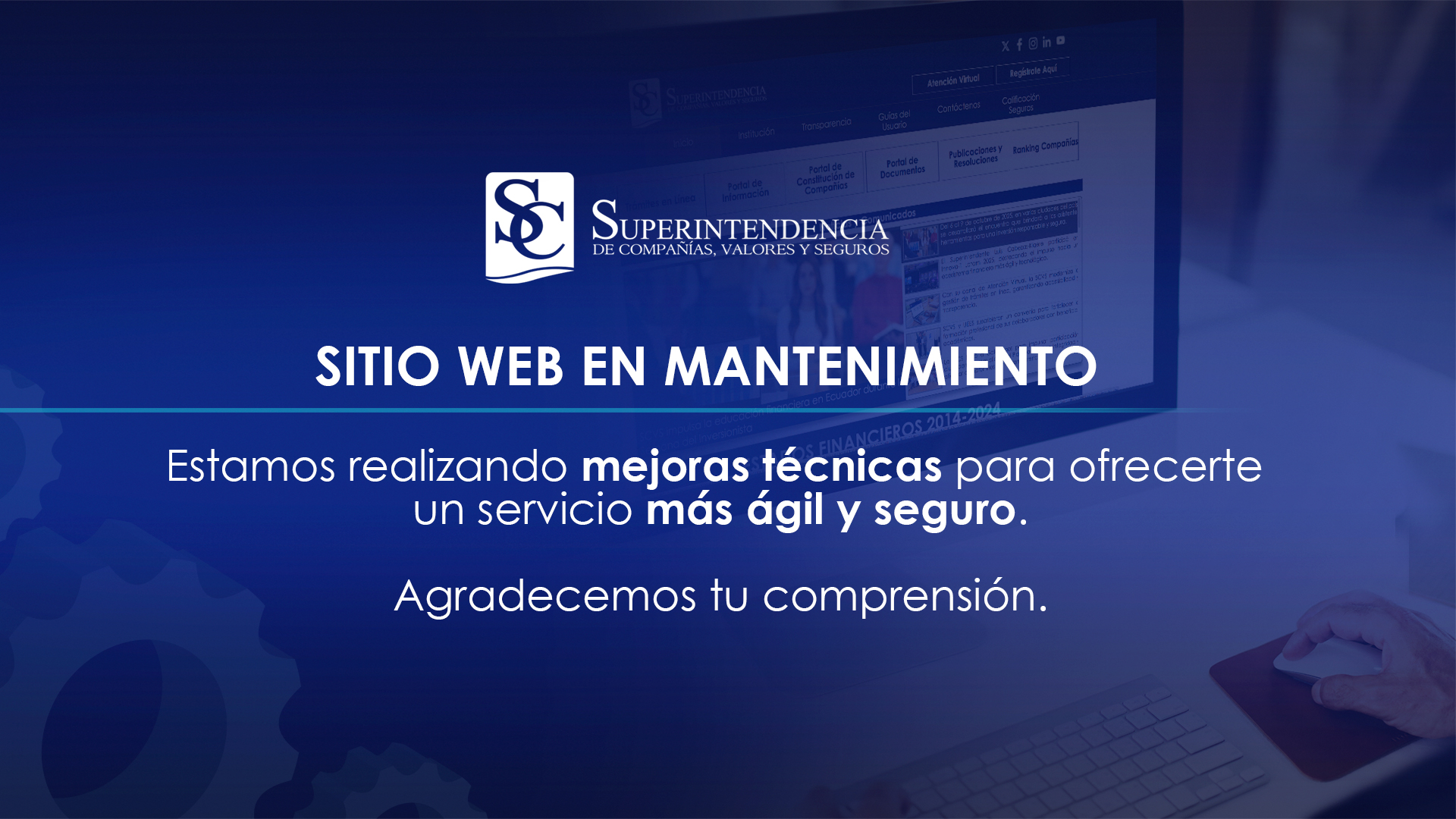 Mantenimiento